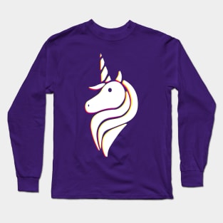 Unicorn - Far Cry 5 T-shirt Long Sleeve T-Shirt